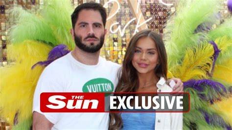 natalia zoppa|Love Island’s Natalia Zoopa ‘back together’ with ex ...